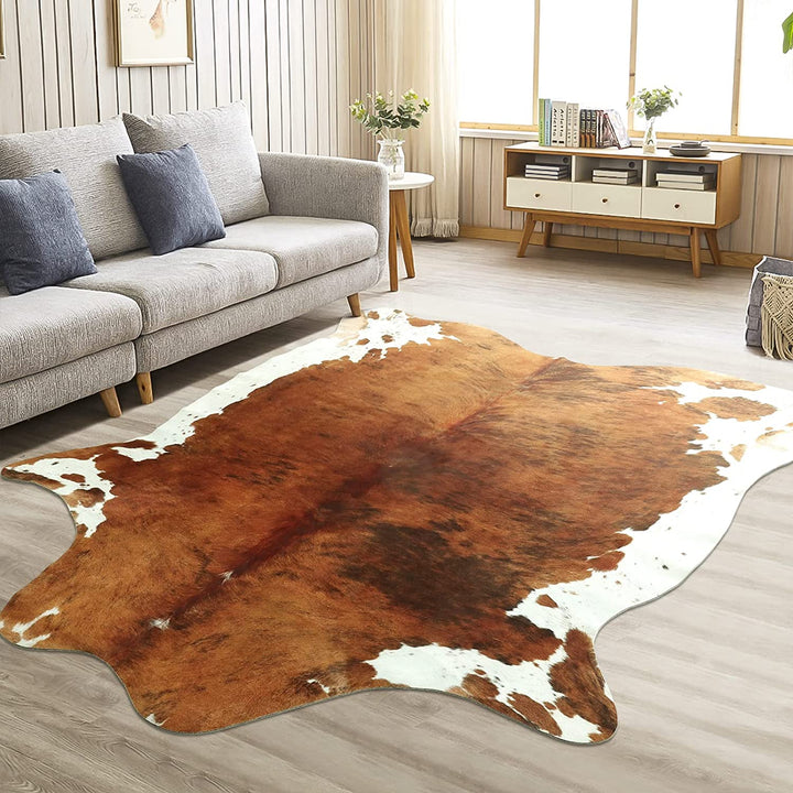 Cowhide Rug