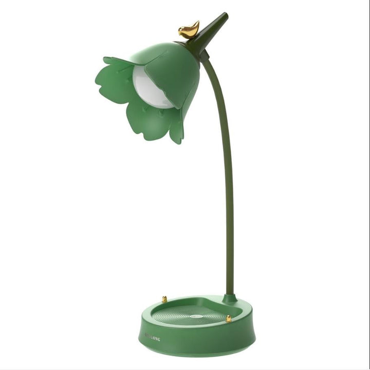 Flower LED Desk Lamp