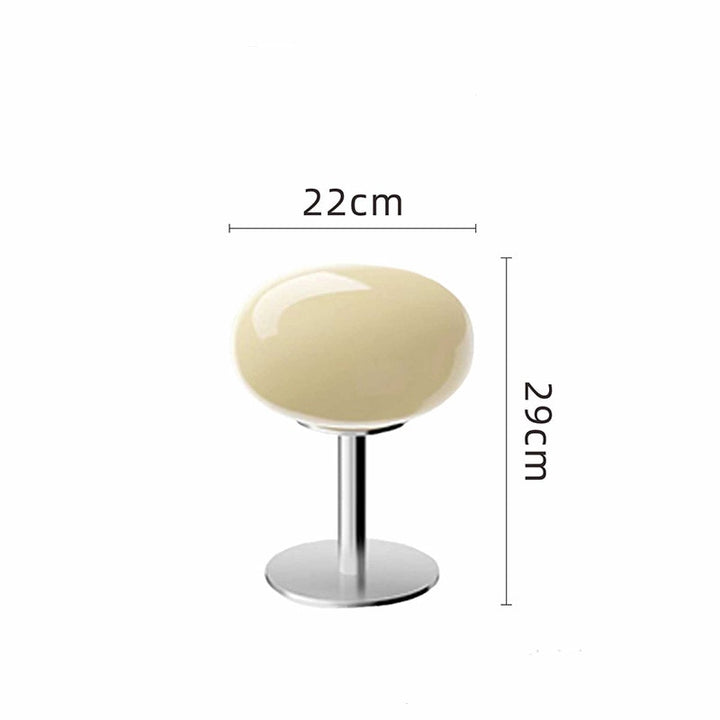 SkandiShop Deco Lamp