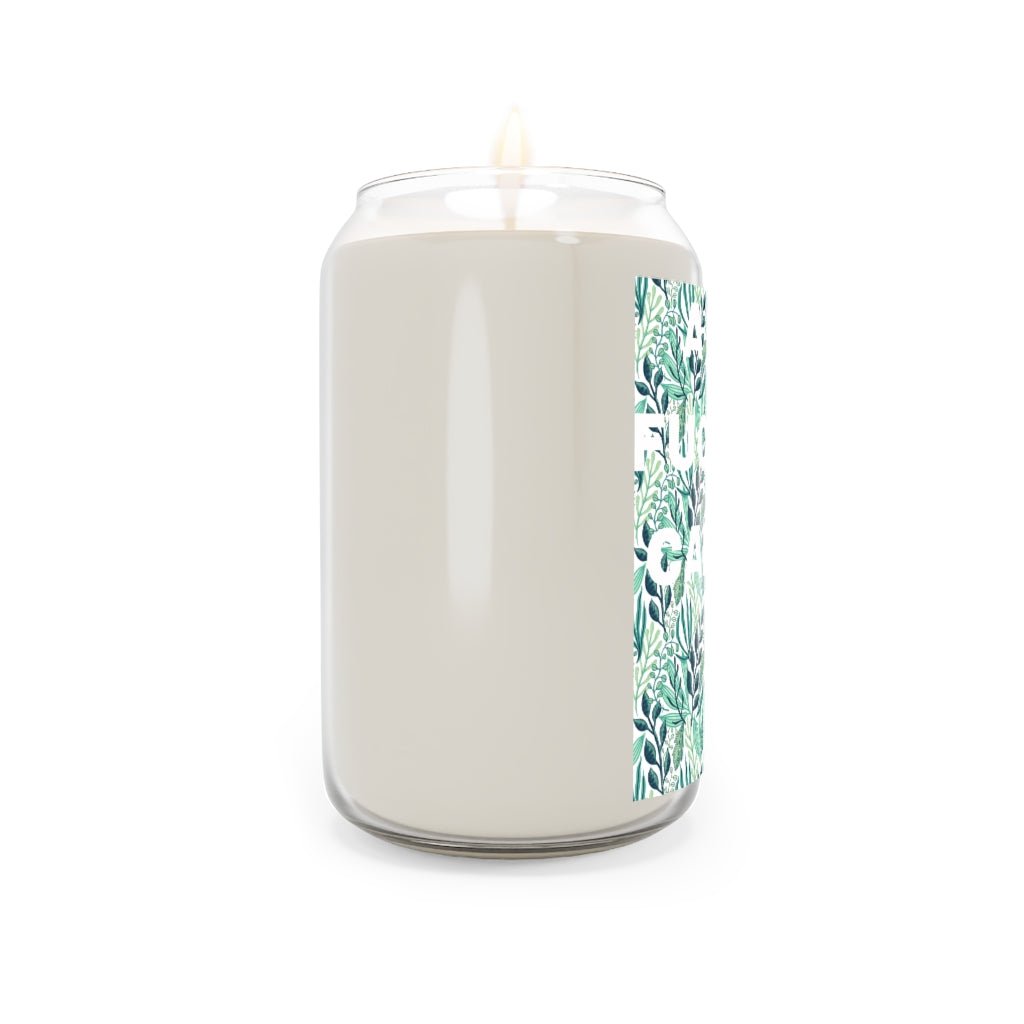 A BIG FUCKING CANDLE, 13.75oz