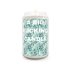 A BIG FUCKING CANDLE, 13.75oz