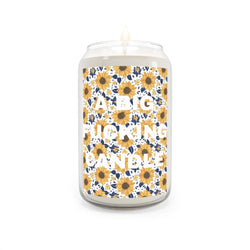 A BIG FUCKING CANDLE - Aromatherapy 13.75oz