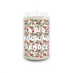 A BIG FUCKING CANDLE - Aromatherapy 13.75oz
