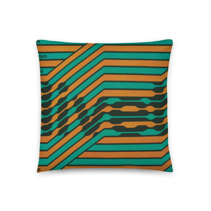Olivetti Basic Pillow