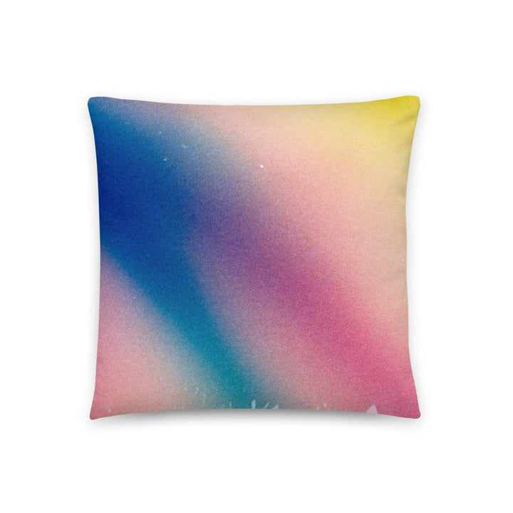 Aspect Pillow