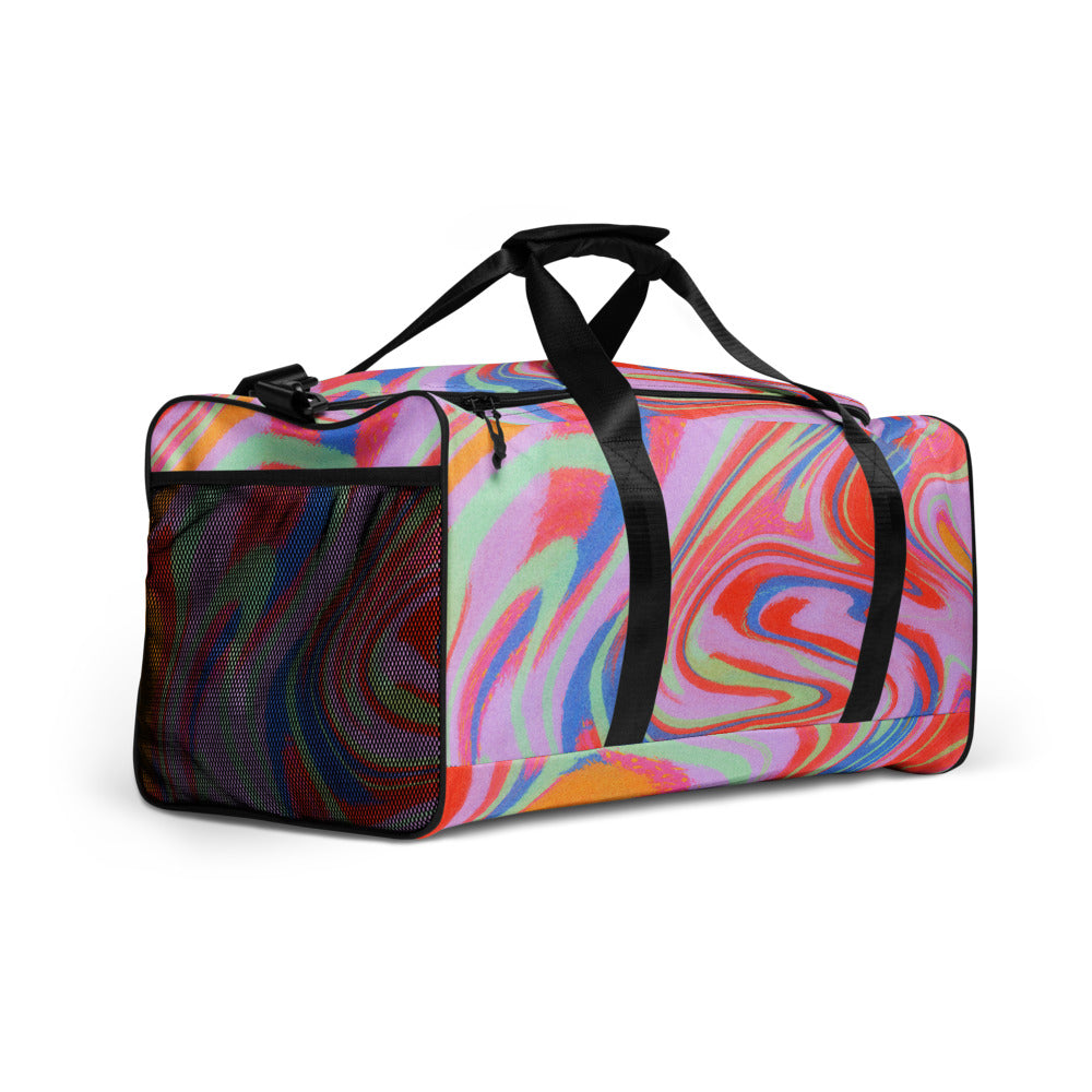 DD Duffle bag