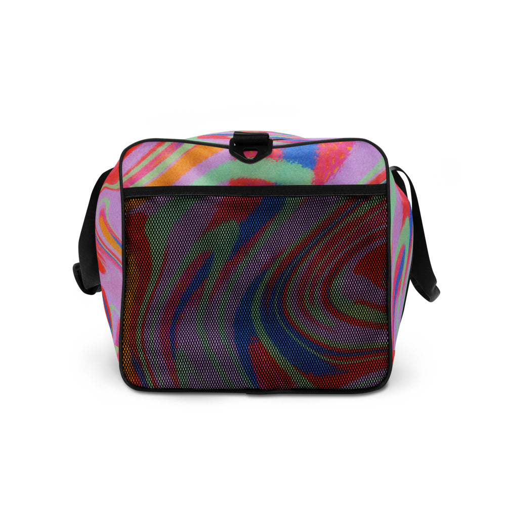 DD Duffle bag