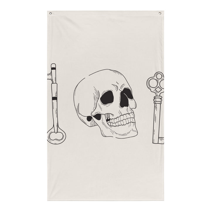Seven Seas Flag