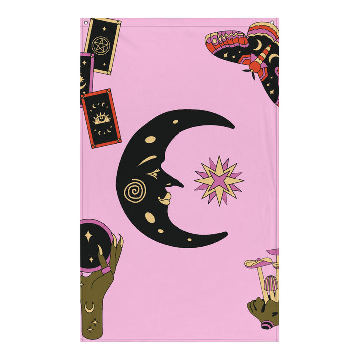 Spellbound Flag
