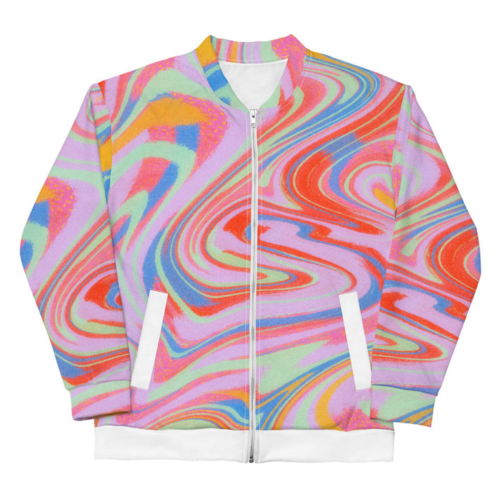 DD Bomber Jacket