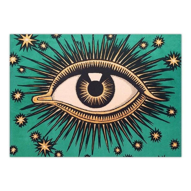 canvas art print