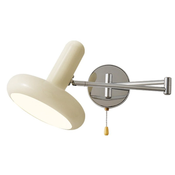 Bauhus rocker wall lamp - SkandiShop