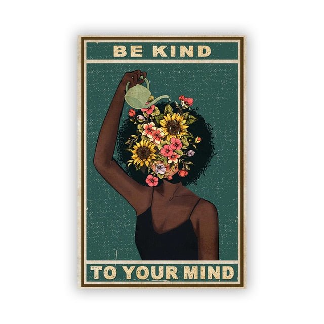 Be kind to your mind - SkandiShop
