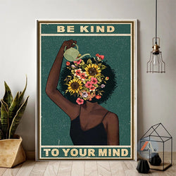 Be kind to your mind - SkandiShop