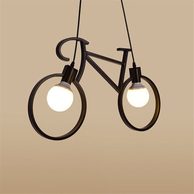 Bicycle lamps - SkandiShop