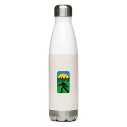 BigFoot Stainless Steel Water Bottle - SkandiShop