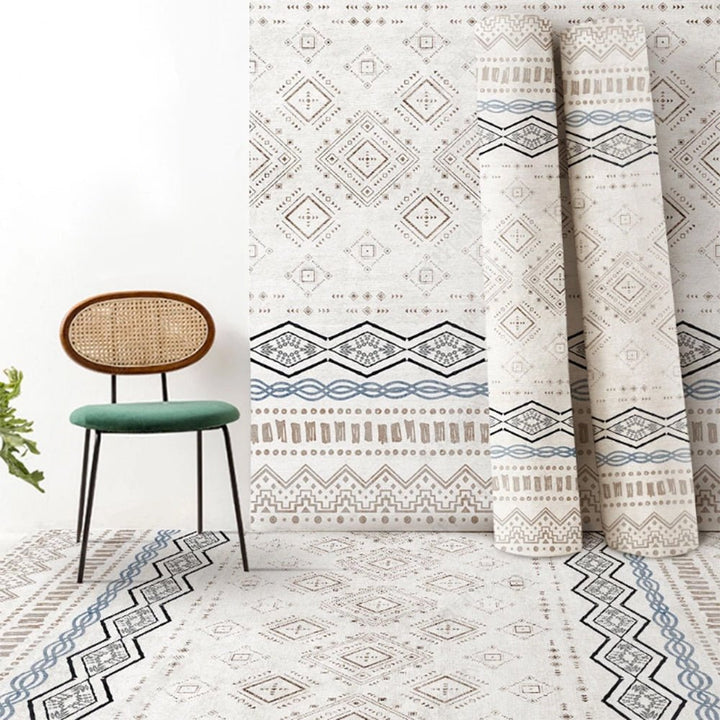 Bohemian pattern - SkandiShop
