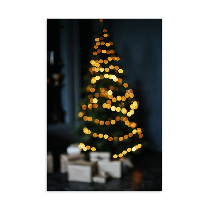 Christmas Postcard - SkandiShop