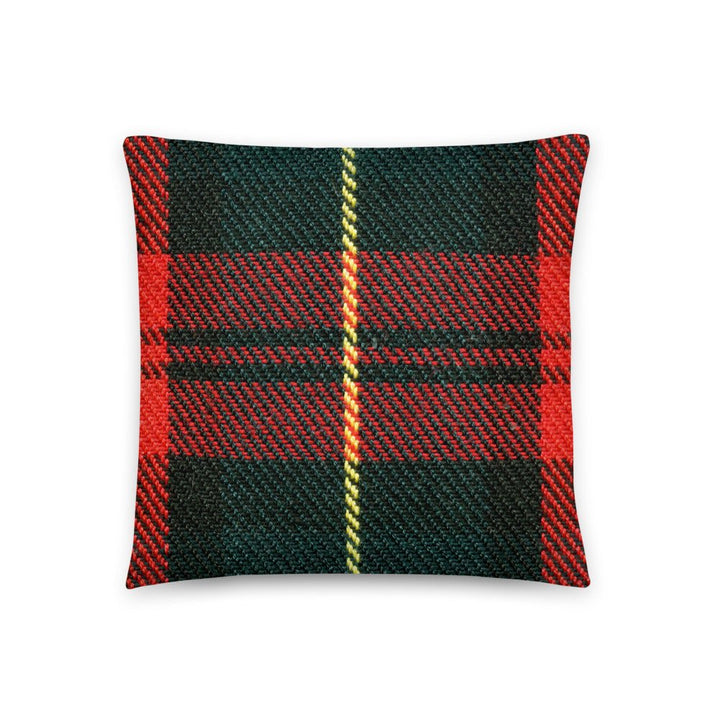 Christmas Throw Pillow - SkandiShop