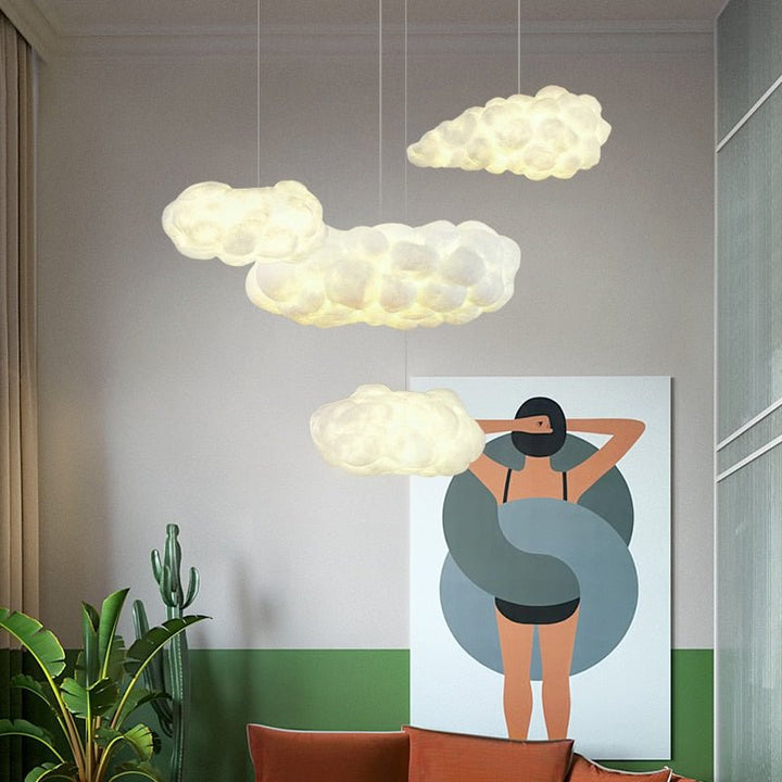 Cloud light. - SkandiShop