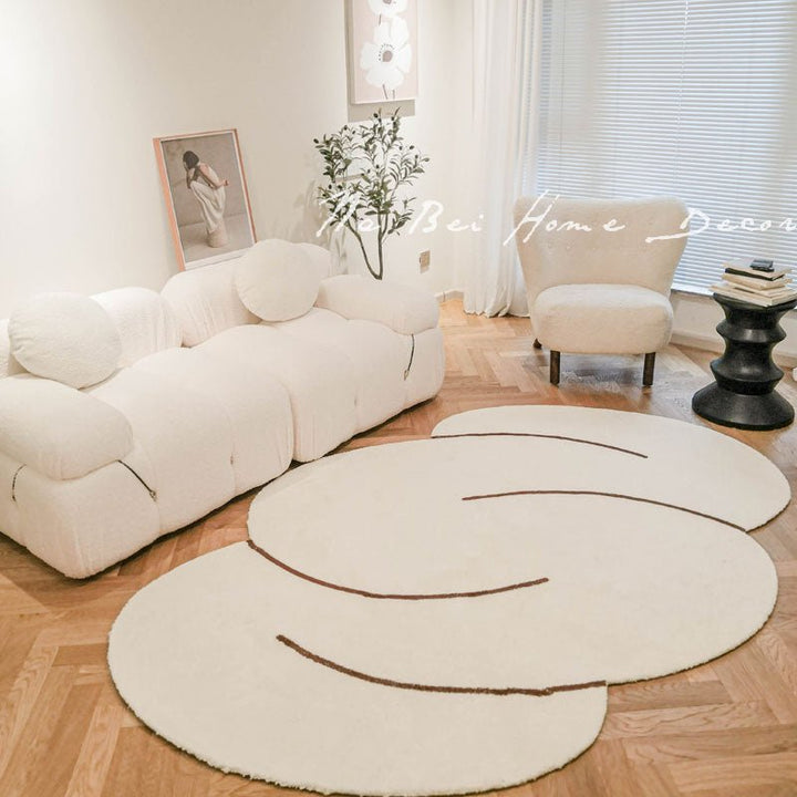 Cloud Rug - SkandiShop