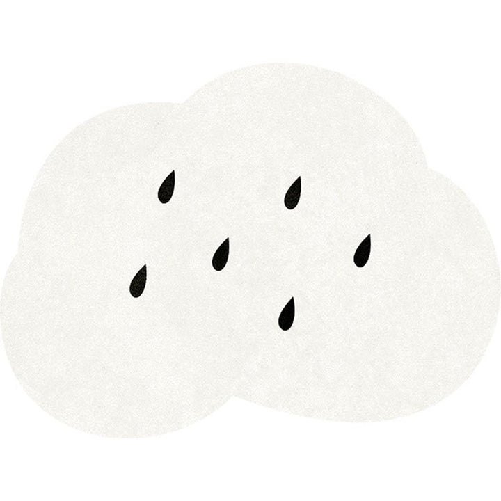 Cloud Rug - SkandiShop