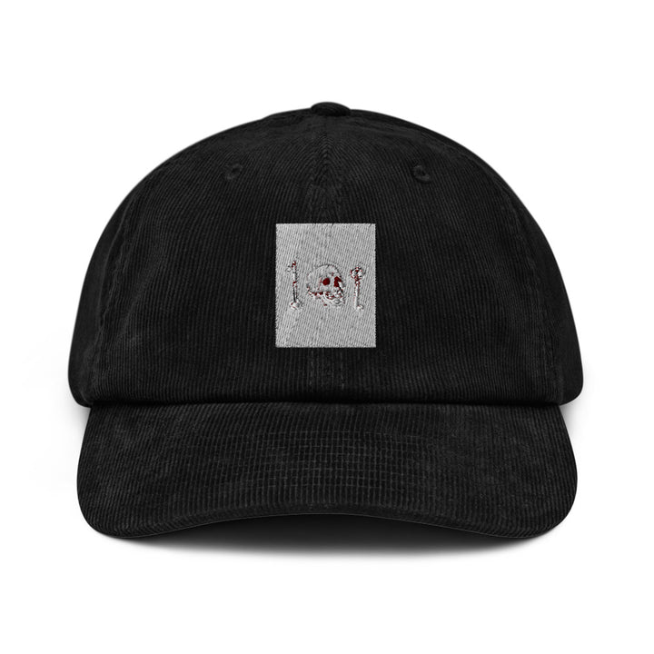 Seven Seas Corduroy hat