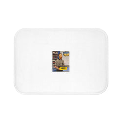 "DayJob" Bath Mat - SkandiShop