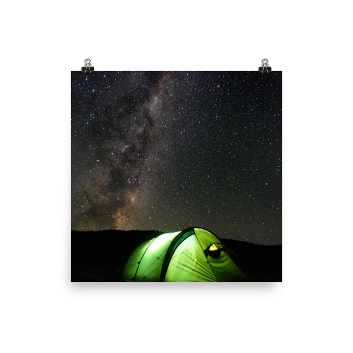 Stars Poster