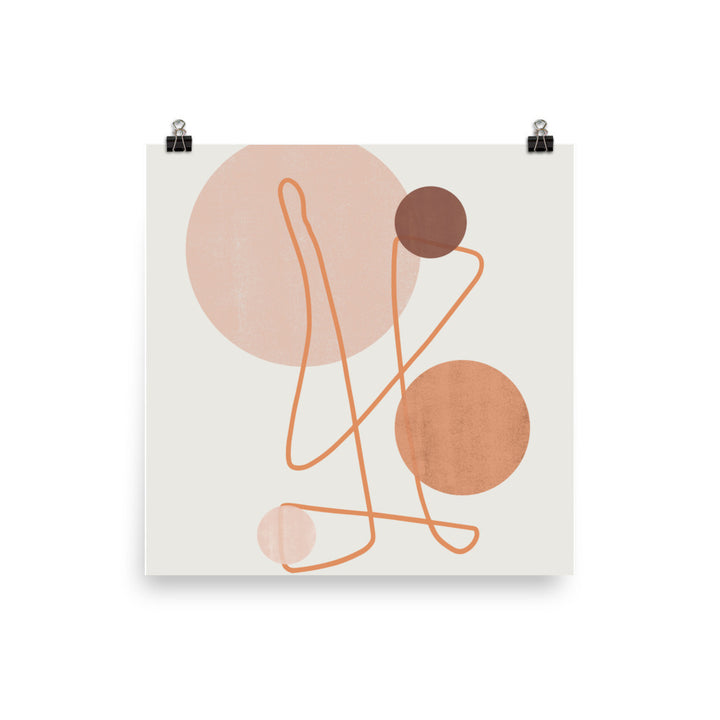 Abstract Poster