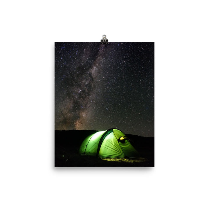 Stars Poster