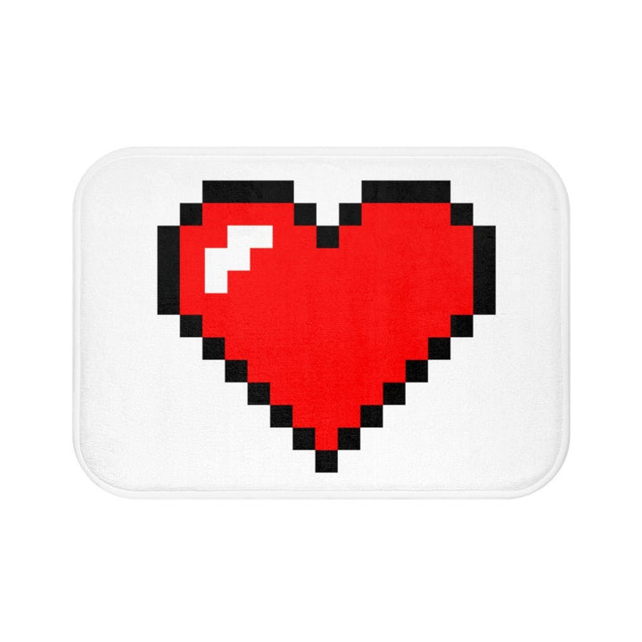 "Extra Life" Bath Mat - SkandiShop