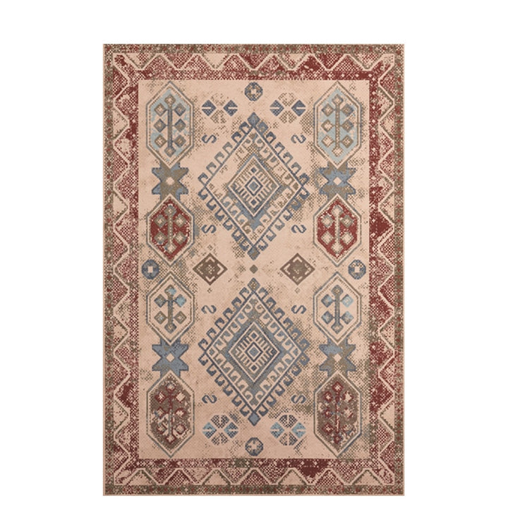 Turkish carpet