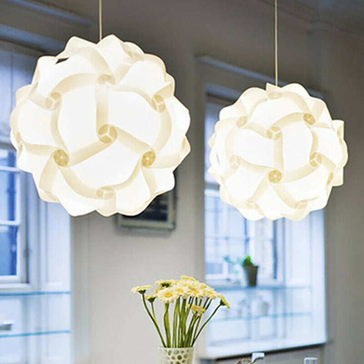 Creative lampshade
