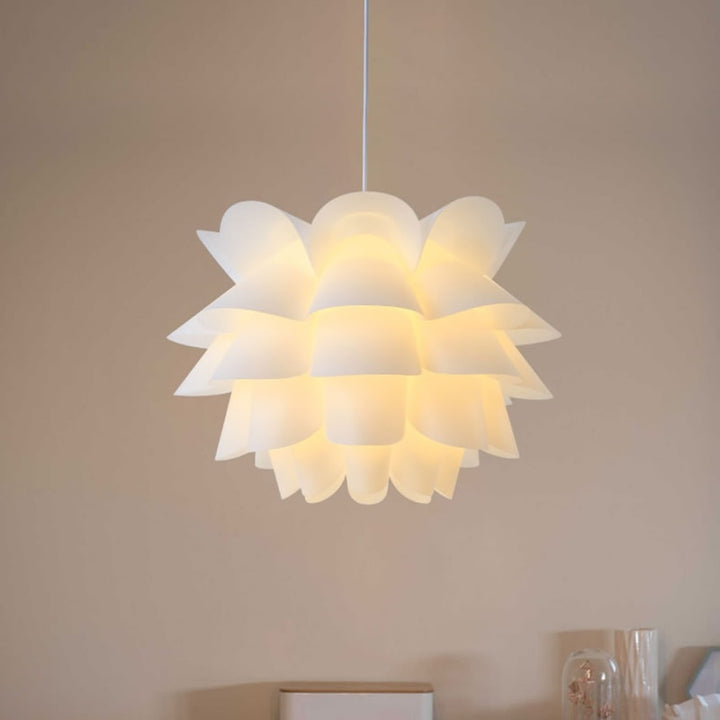 Lotus Flower lamp shade