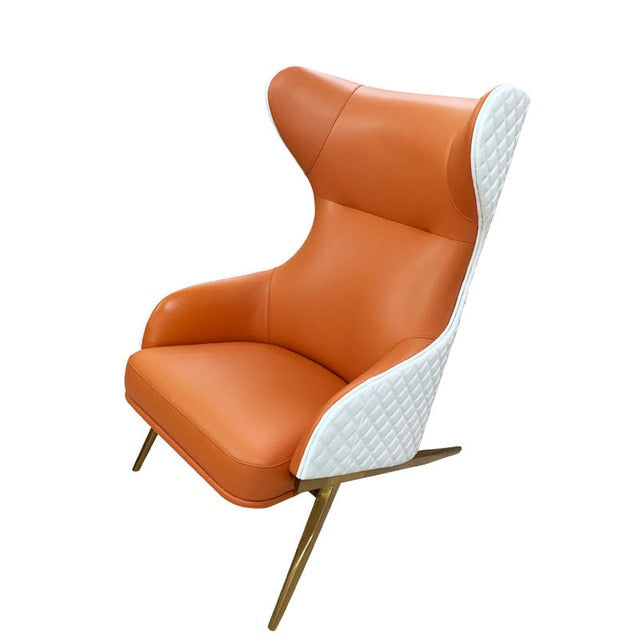 Light Lounge Chair