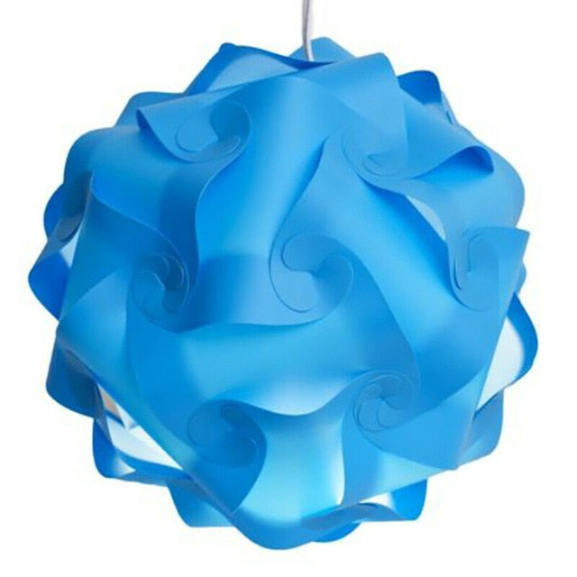 Creative lampshade