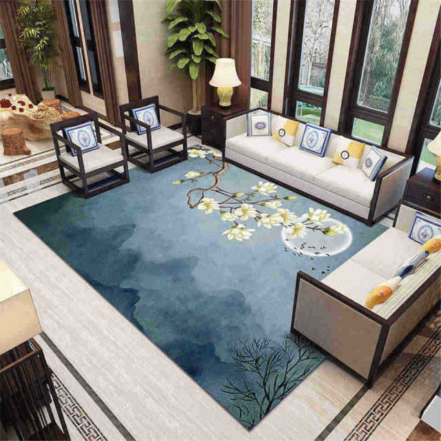 Tangier rug