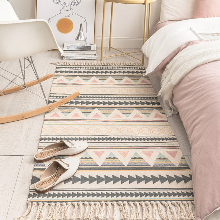 Tribal Carpet