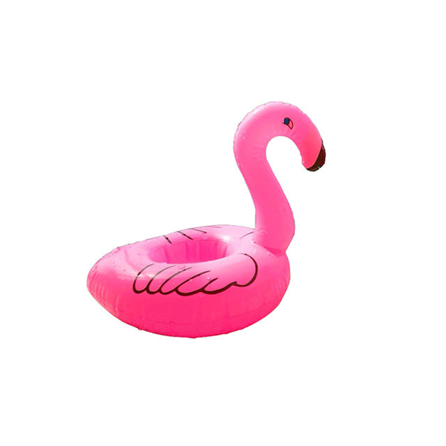 Flamingo Drink Holder