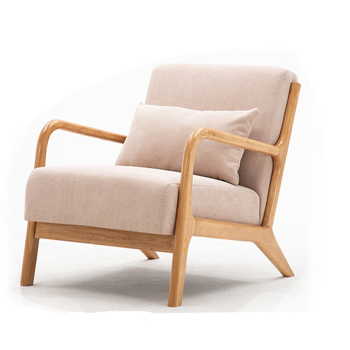 Nordic Hemp chair