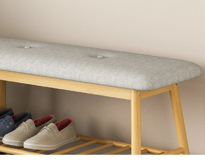 Simple Modern Bench