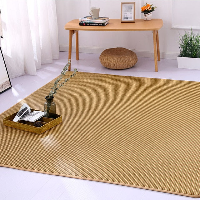 Tatami carpet