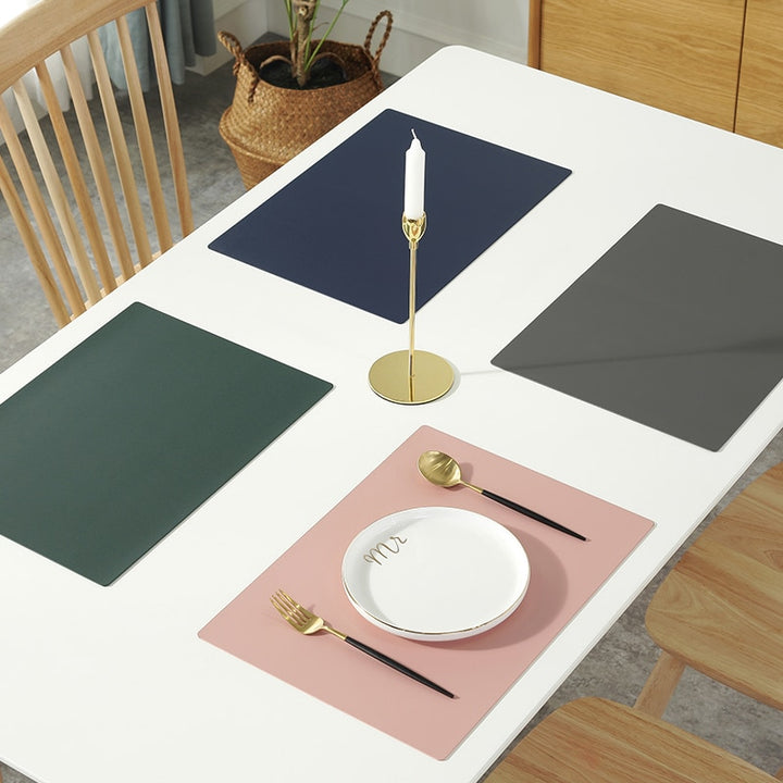 Uppsala table mats