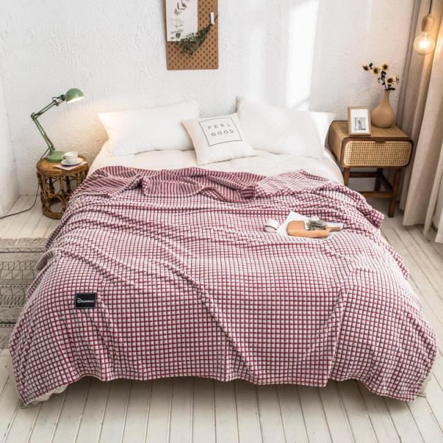 Bonenjoy Bedspread