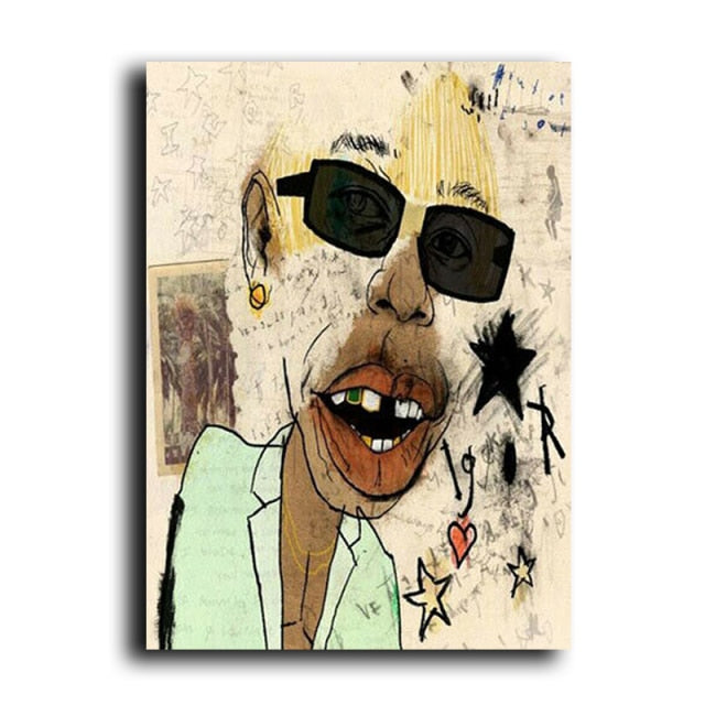 Tyler the creator