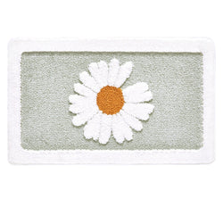 Cute bathroom mat beautiful