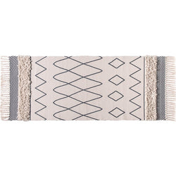 Tufted