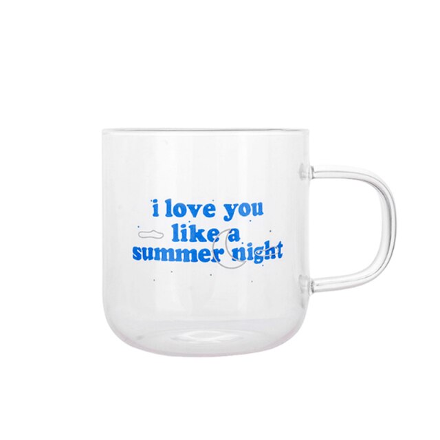 Summer nights cup