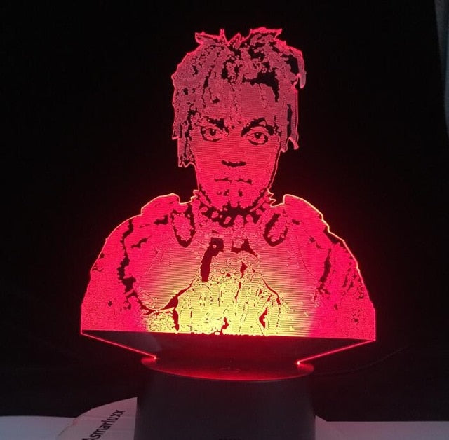 JUICE WRLD 999